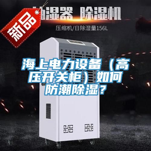 海上電力設(shè)備（高壓開關(guān)柜）如何防潮除濕？