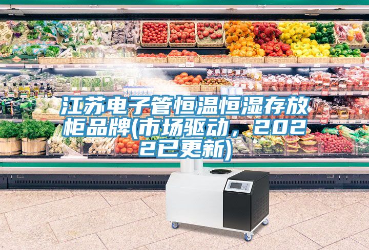江蘇電子管恒溫恒濕存放柜品牌(市場(chǎng)驅(qū)動(dòng)，2022已更新)