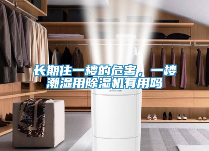 長(zhǎng)期住一樓的危害，一樓潮濕用除濕機(jī)有用嗎