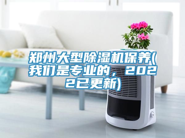 鄭州大型除濕機(jī)保養(yǎng)(我們是專業(yè)的，2022已更新)