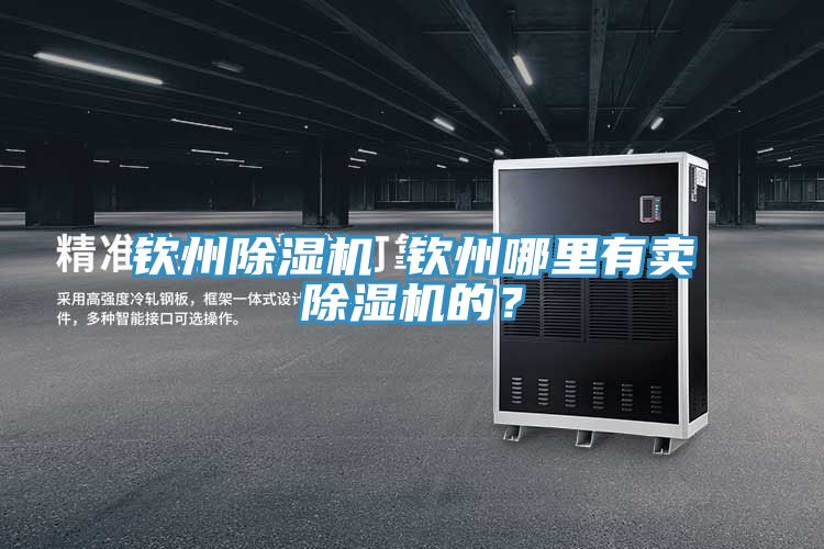 欽州除濕機(jī) 欽州哪里有賣除濕機(jī)的？
