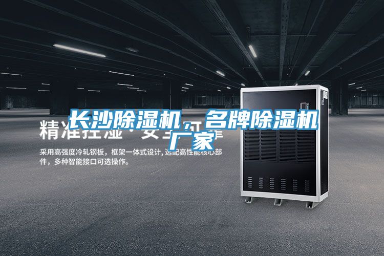 長(zhǎng)沙除濕機(jī)，名牌除濕機(jī)廠家
