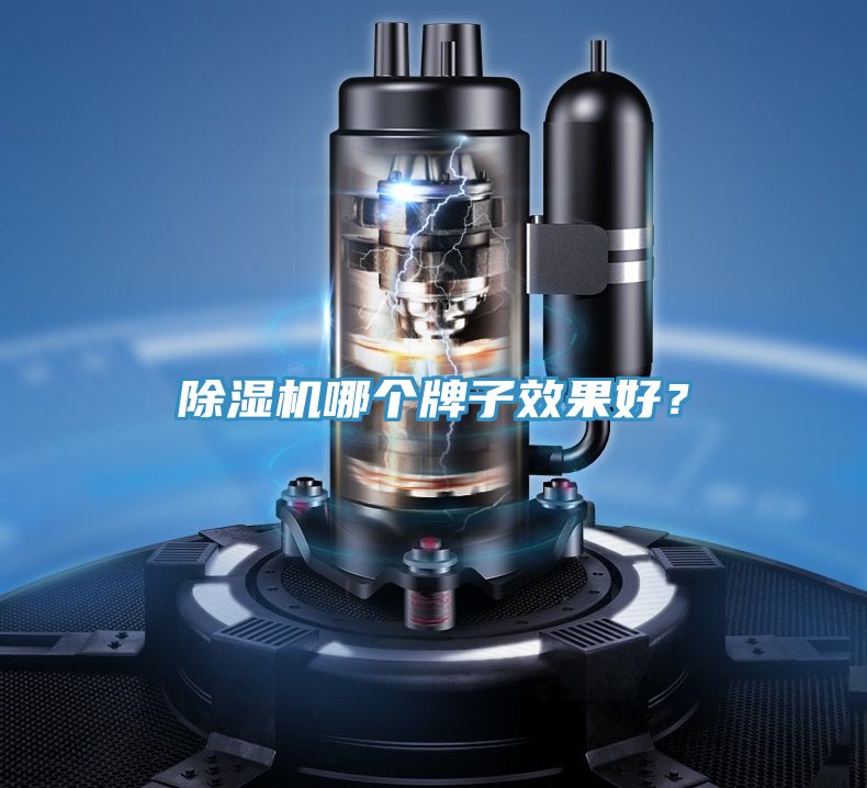 除濕機(jī)哪個(gè)牌子效果好？