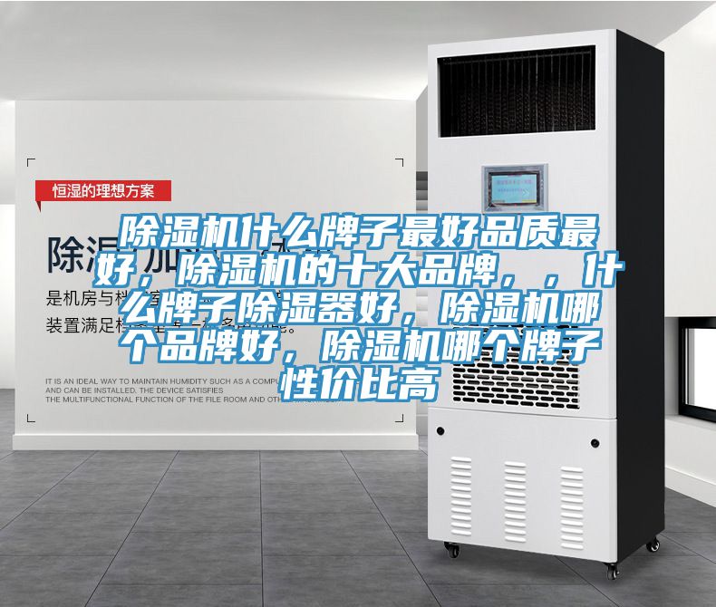 除濕機(jī)什么牌子最好品質(zhì)最好，除濕機(jī)的十大品牌，，什么牌子除濕器好，除濕機(jī)哪個品牌好，除濕機(jī)哪個牌子性價比高