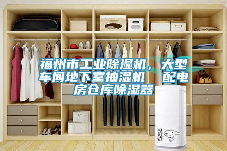 福州市工業(yè)除濕機(jī)，大型車間地下室抽濕機(jī)  配電房倉庫除濕器