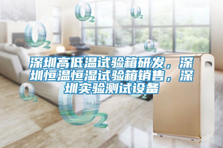 深圳高低溫試驗(yàn)箱研發(fā)，深圳恒溫恒濕試驗(yàn)箱銷(xiāo)售，深圳實(shí)驗(yàn)測(cè)試設(shè)備