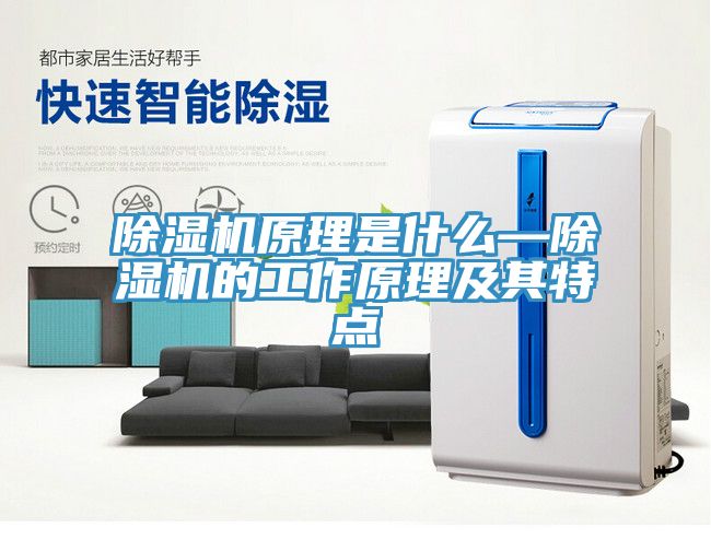 除濕機(jī)原理是什么—除濕機(jī)的工作原理及其特點