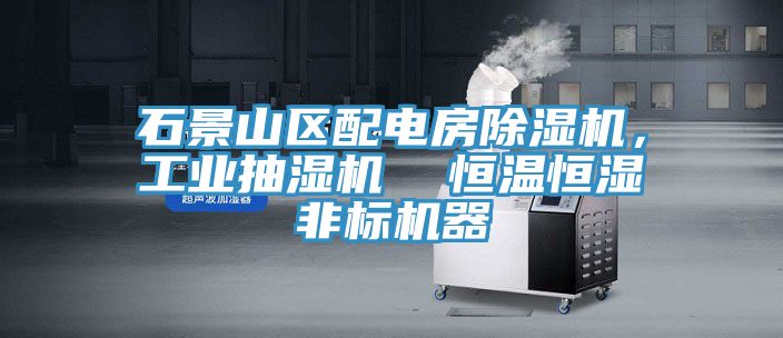 石景山區(qū)配電房除濕機，工業(yè)抽濕機  恒溫恒濕非標機器