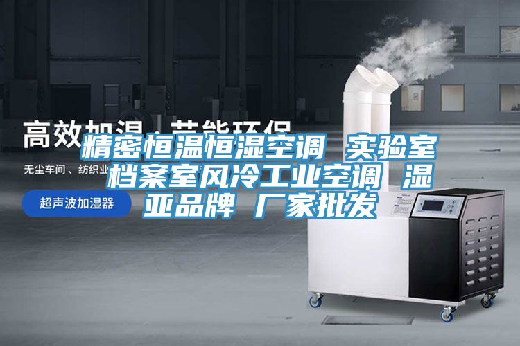 精密恒溫恒濕空調(diào) 實(shí)驗(yàn)室 檔案室風(fēng)冷工業(yè)空調(diào) 濕亞品牌 廠(chǎng)家批發(fā)