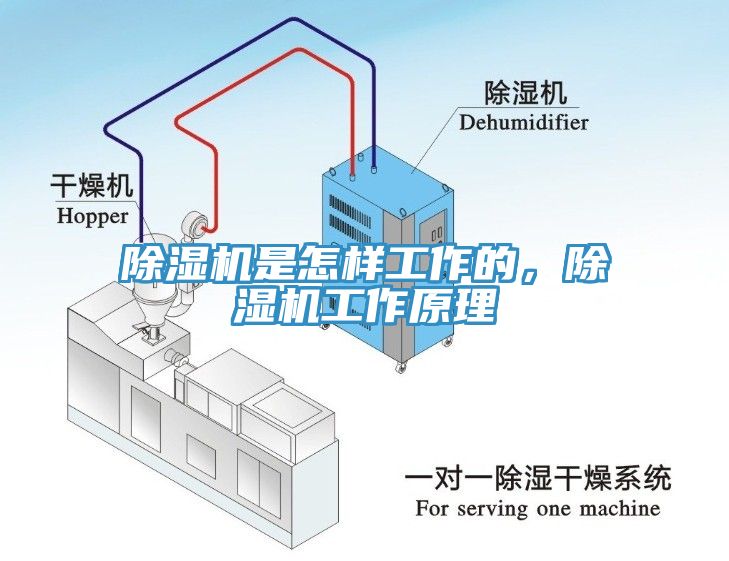 除濕機(jī)是怎樣工作的，除濕機(jī)工作原理