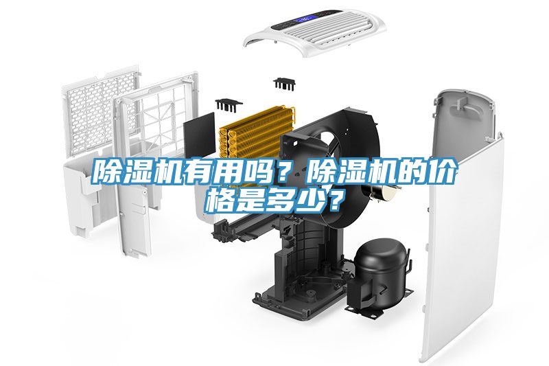 除濕機(jī)有用嗎？除濕機(jī)的價格是多少？
