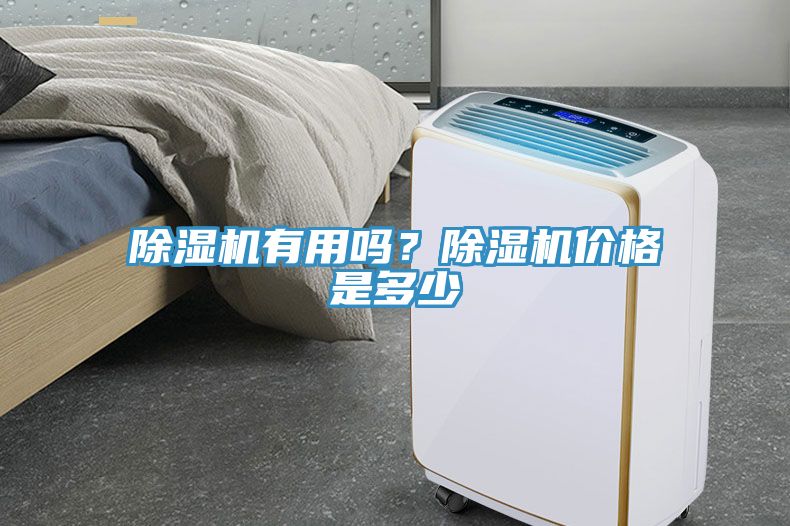除濕機(jī)有用嗎？除濕機(jī)價格是多少