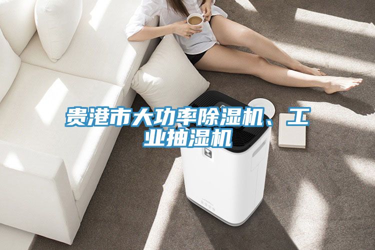 貴港市大功率除濕機(jī)、工業(yè)抽濕機(jī)