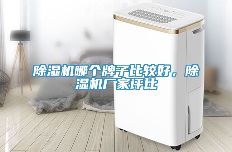 除濕機(jī)哪個牌子比較好，除濕機(jī)廠家評比