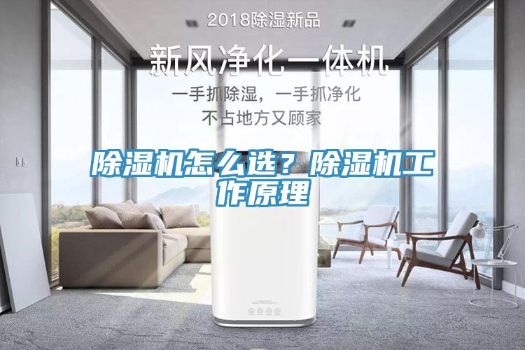 除濕機(jī)怎么選？除濕機(jī)工作原理