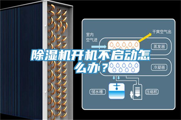 除濕機(jī)開機(jī)不啟動(dòng)怎么辦？